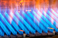 Barnyards gas fired boilers